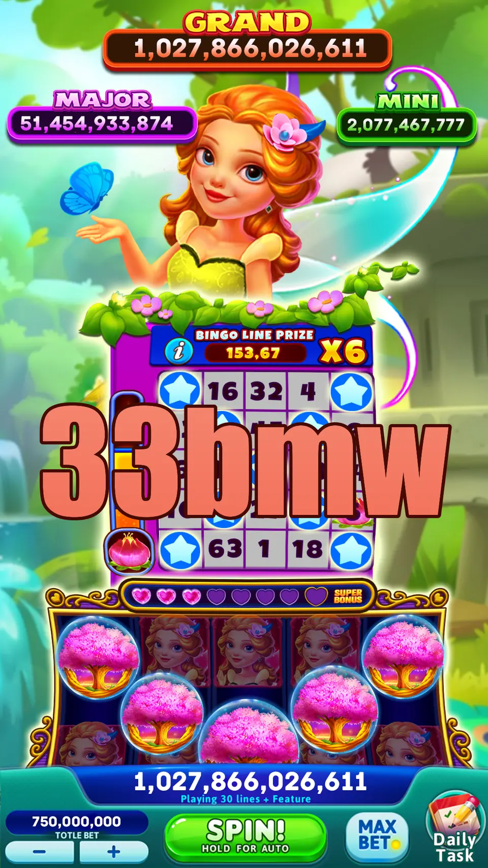33bmw APK