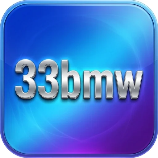 33bmw Logo - অফিসিয়াল